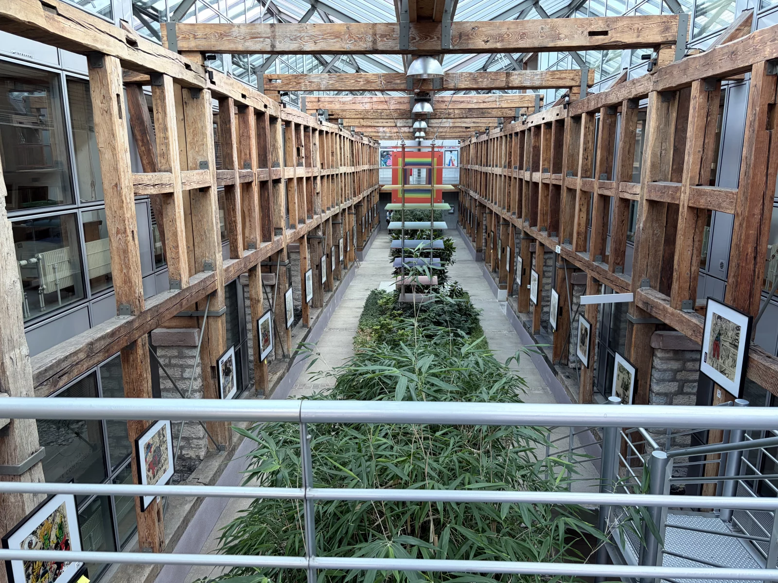 Exposition Site de l’Espérance Belfort 20 Décembre 2025