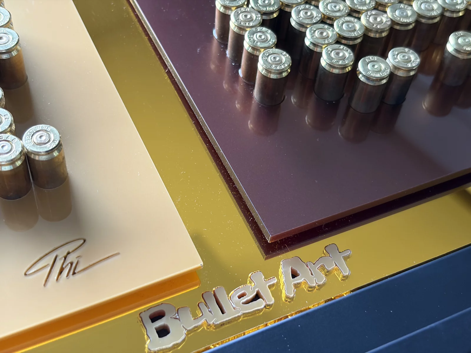 L’INVASION COMMENCE