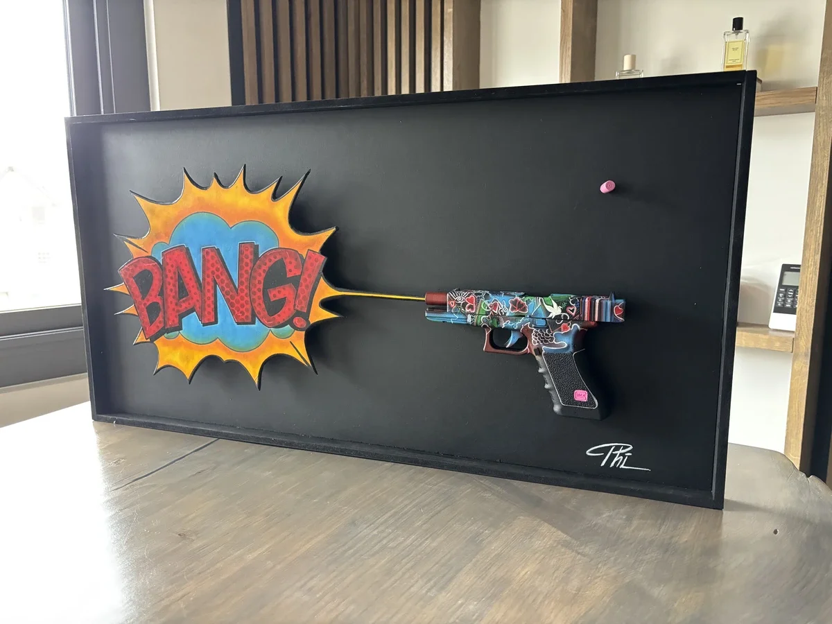 Bang !