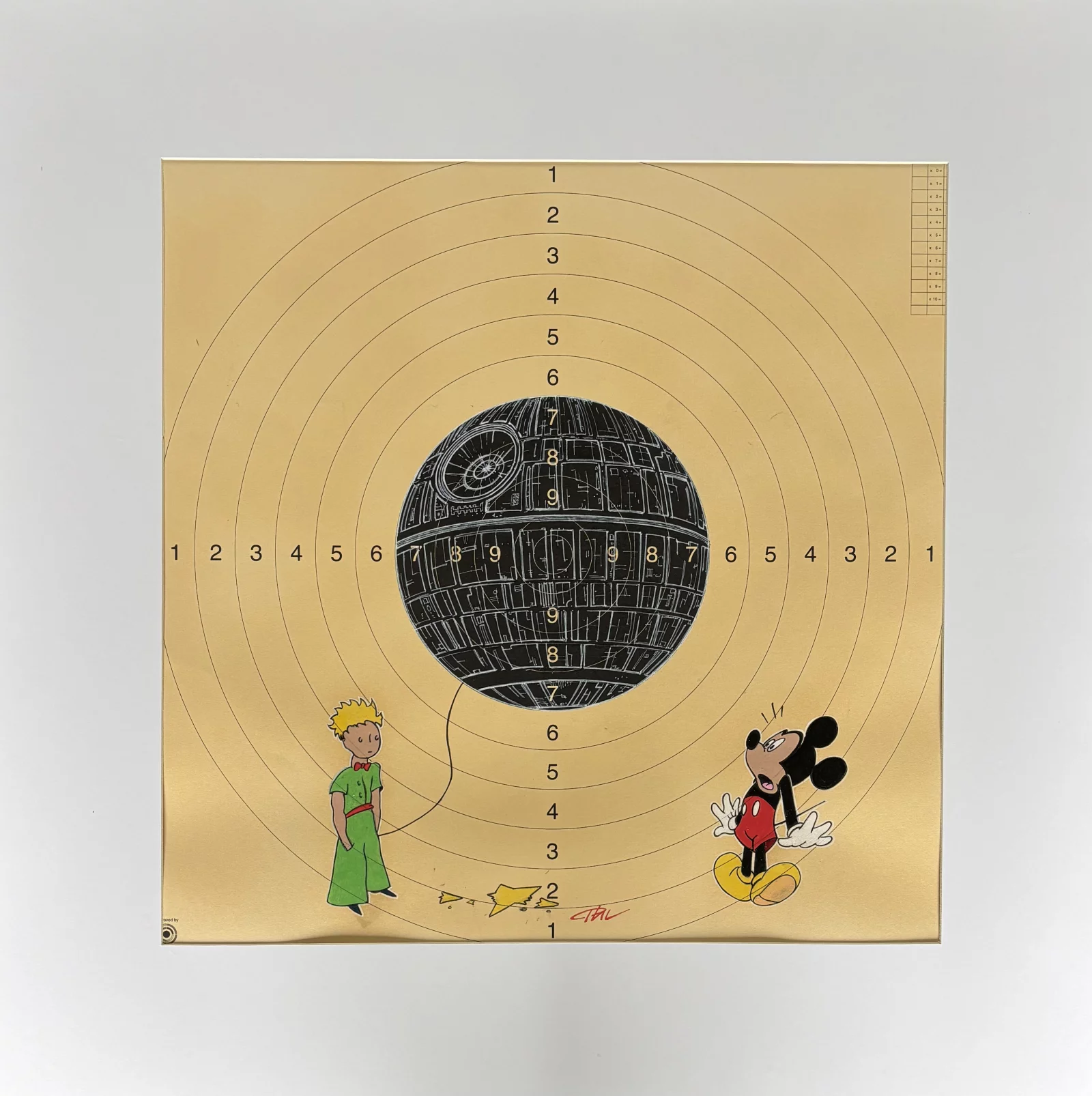 L’innocence de la Force