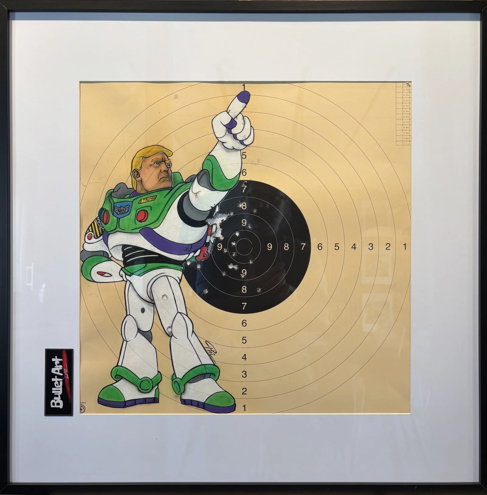 To Infinity and Beyond Belief