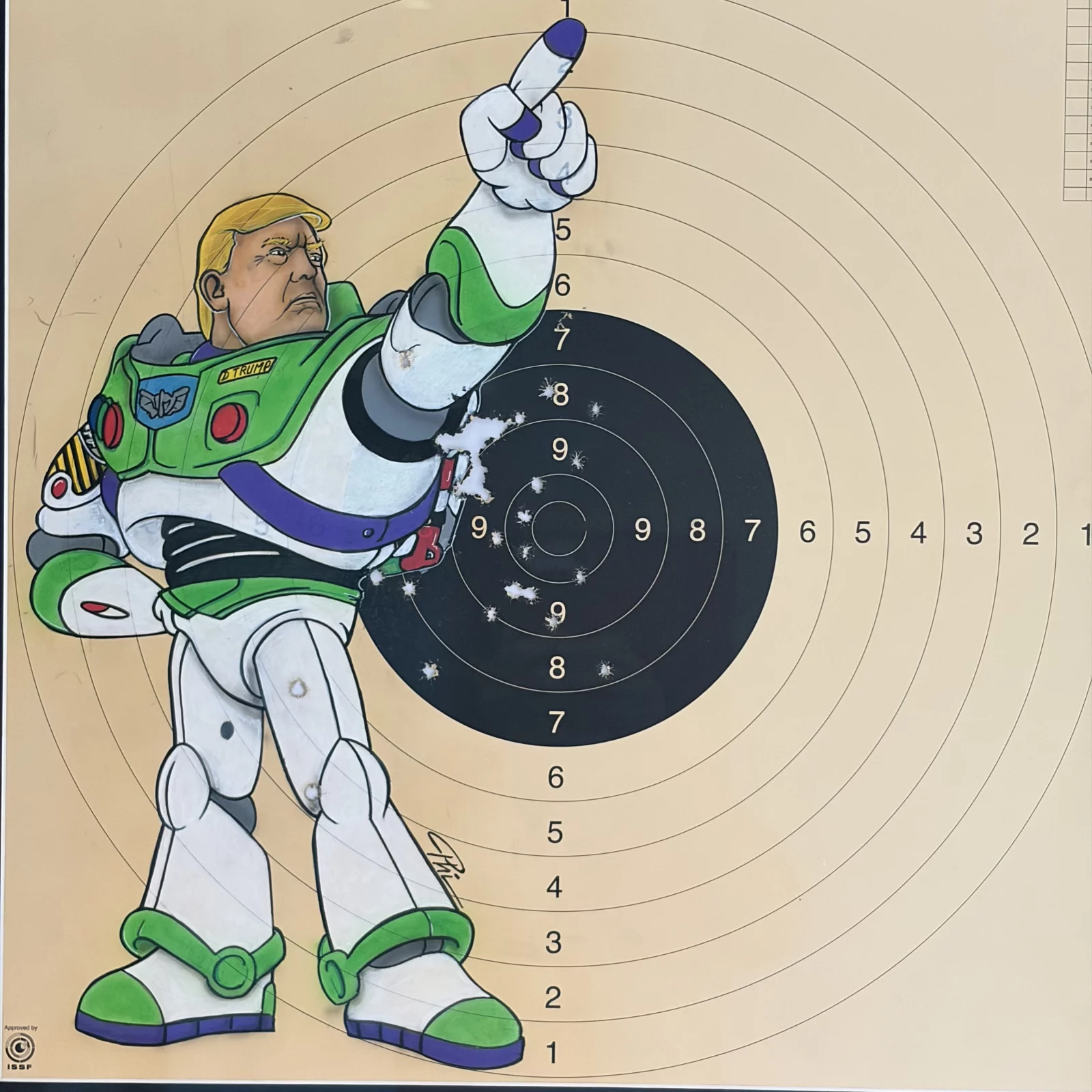 To Infinity and Beyond Belief