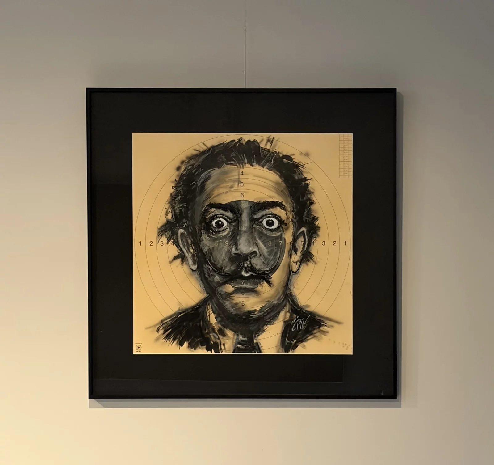 Dali-50