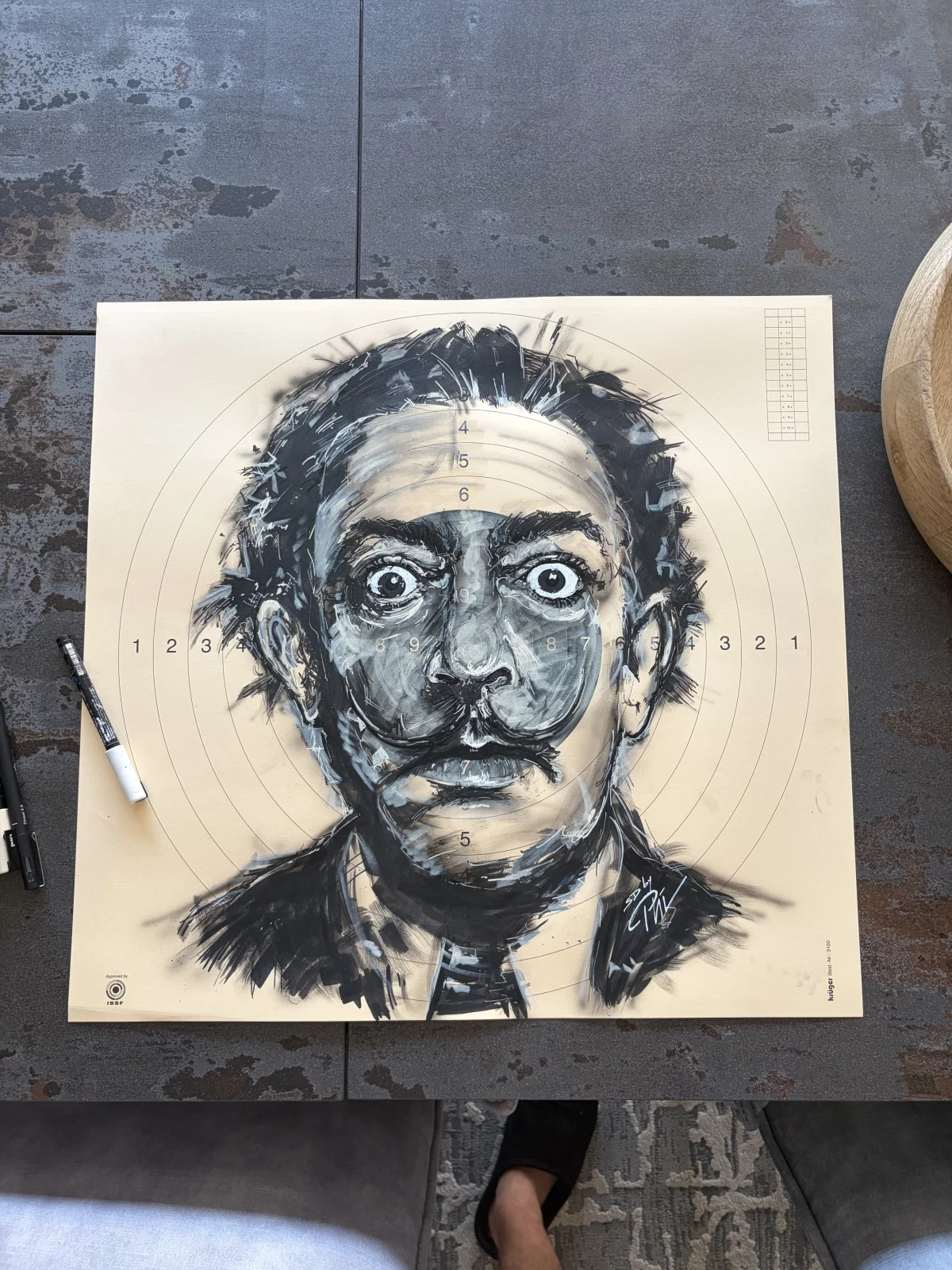 Dali-50