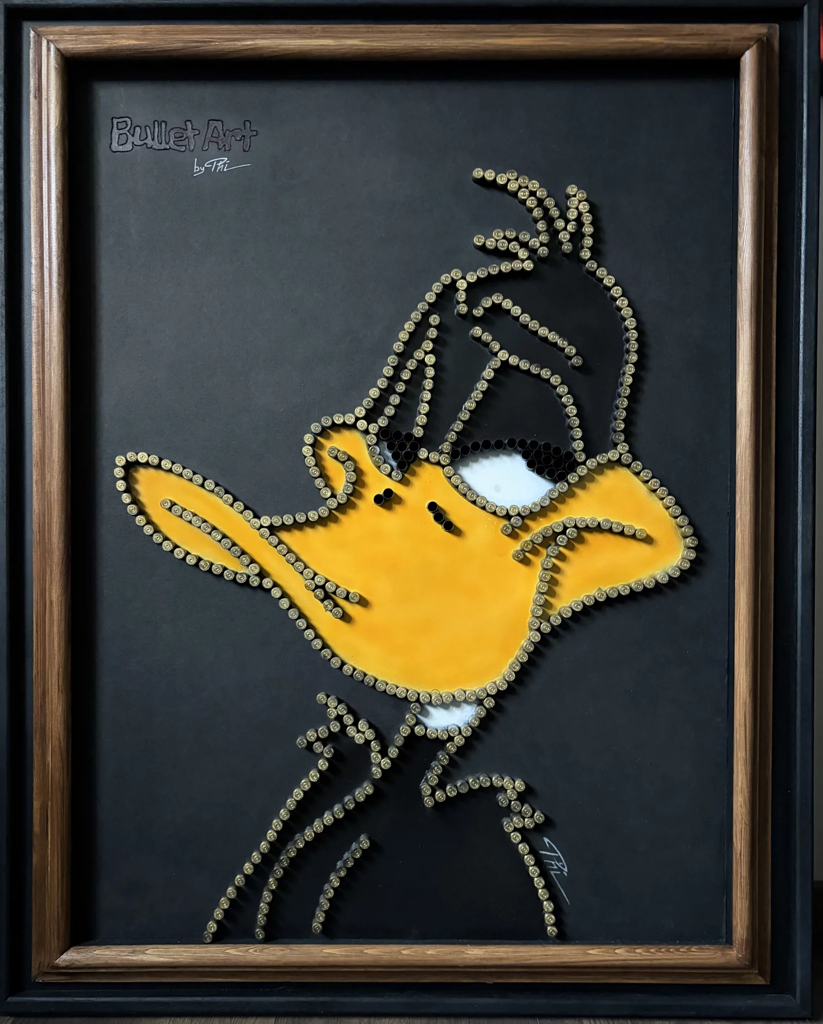 Daffy Reloaded