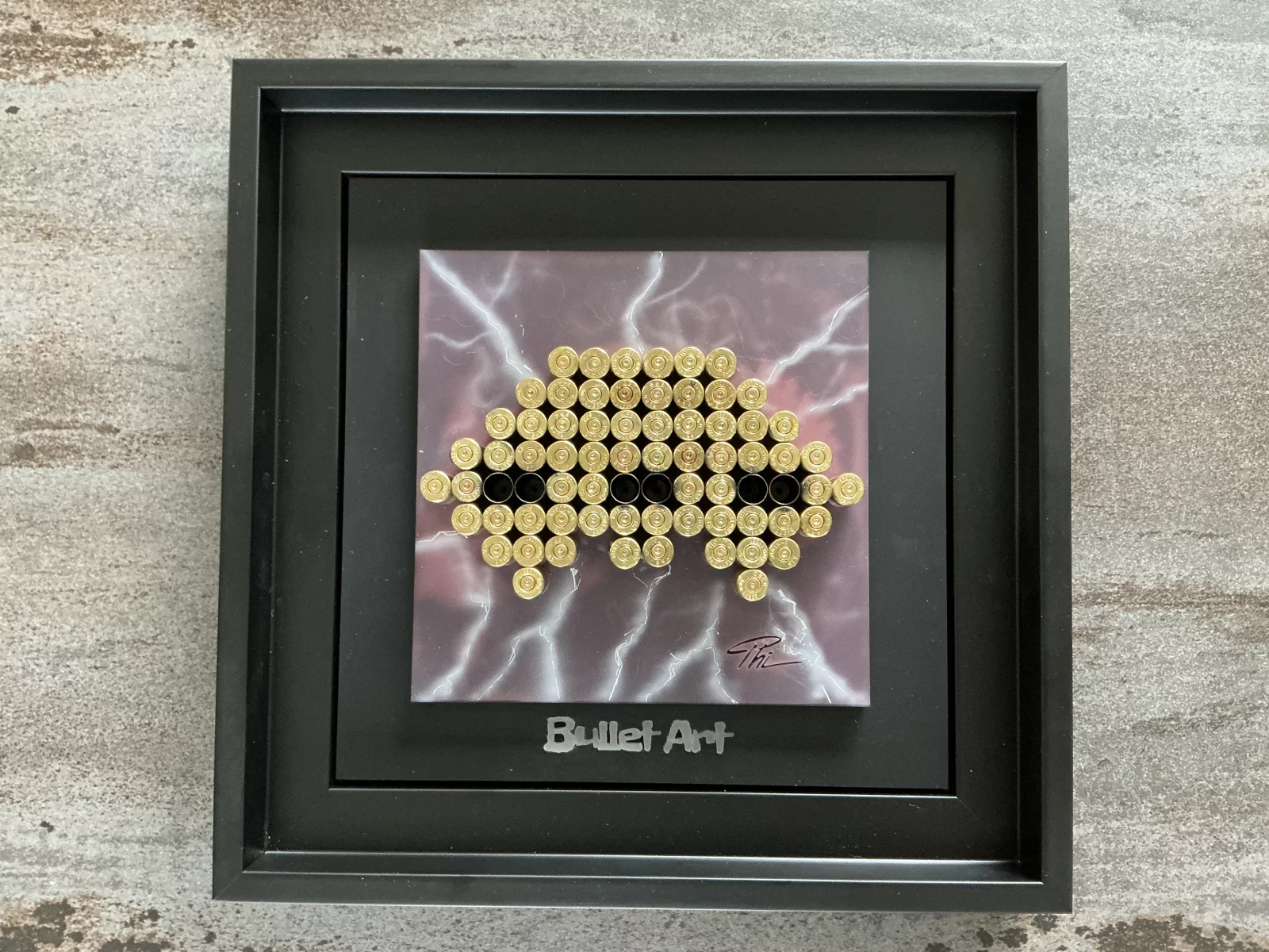 CORE-00-ORIGIN Personnalisée