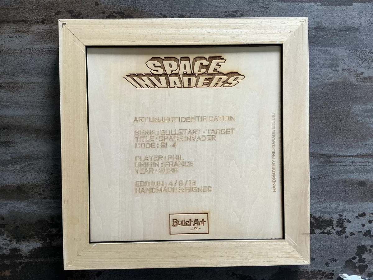 Inv-SET-Rising Formation de 4 à sélectionner