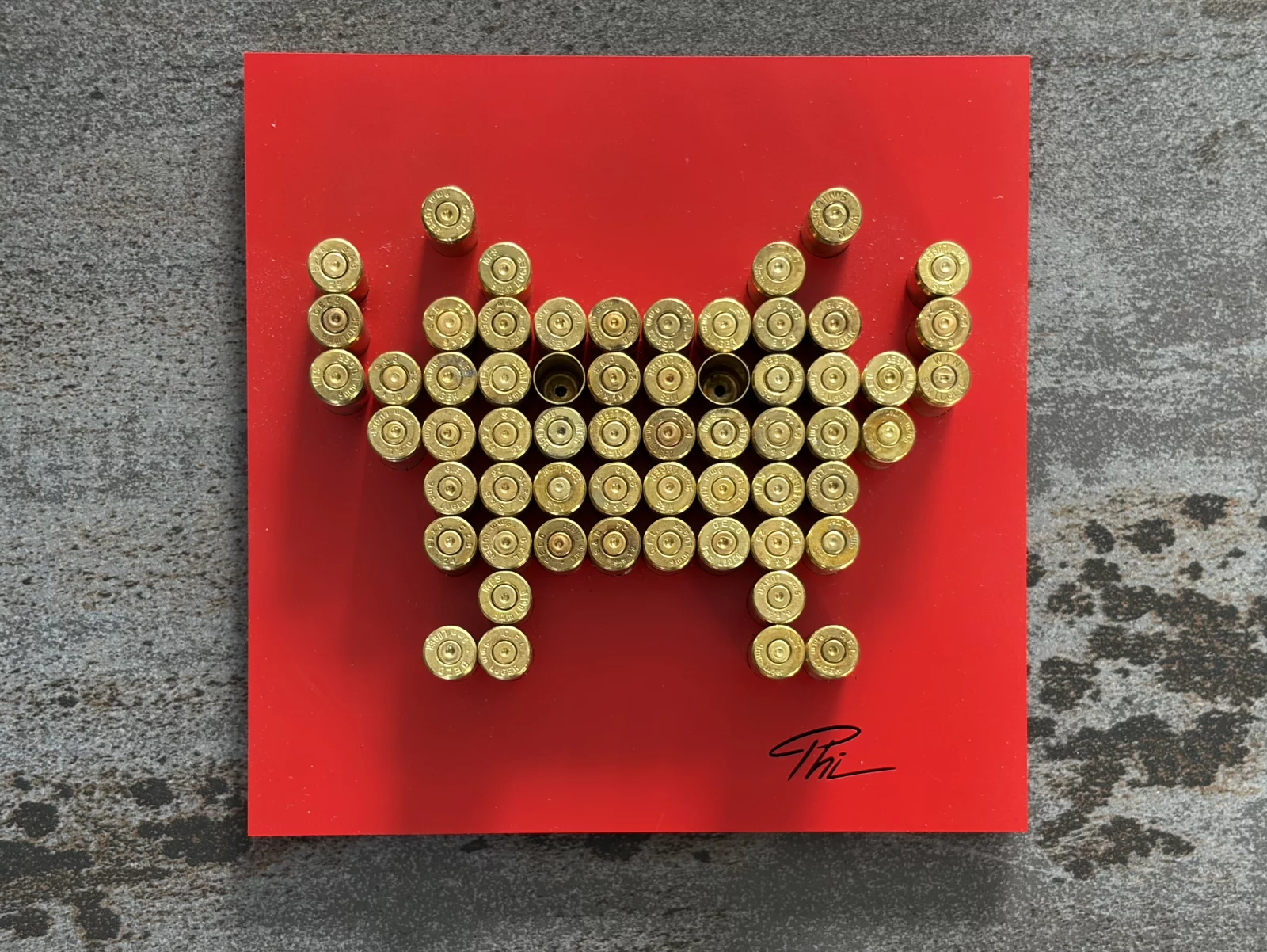 INV-08-rouge mat