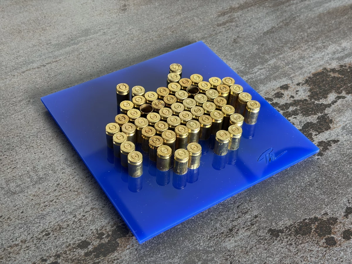 INV-01-KERN bleu brillant