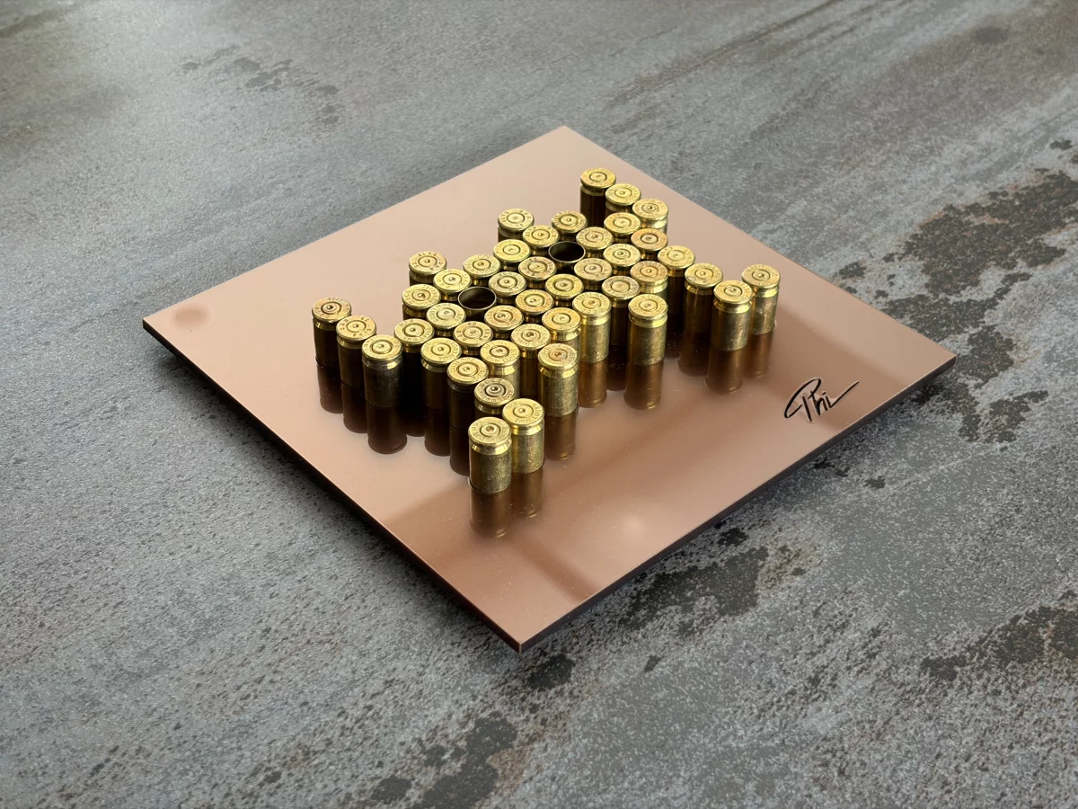 INV-02-PULSE bronze