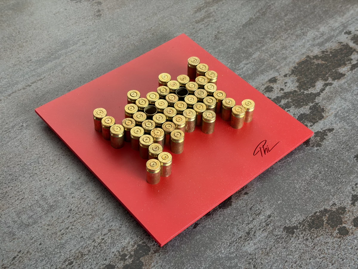 INV-02-PULSE rouge mat