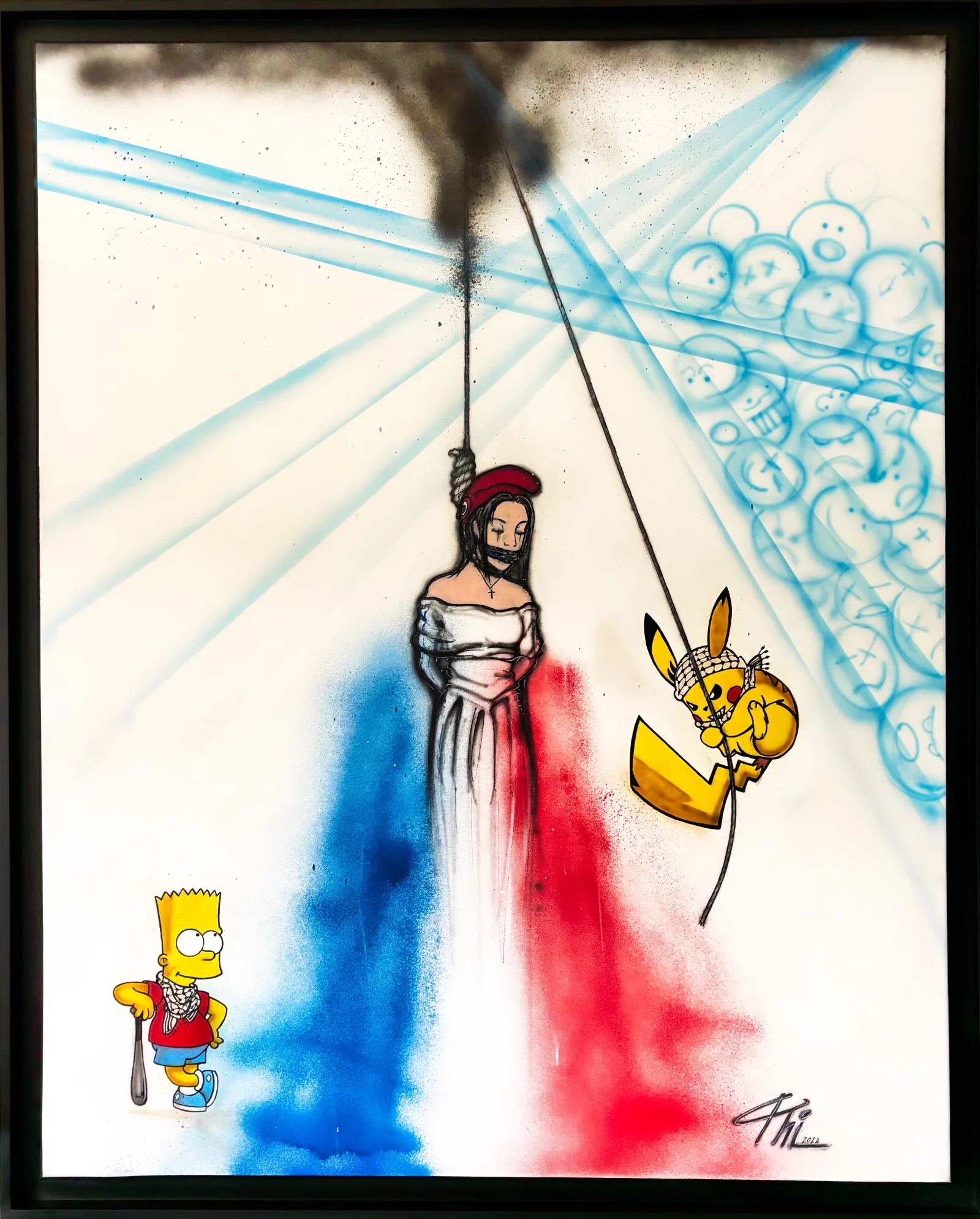 La Fin de la République